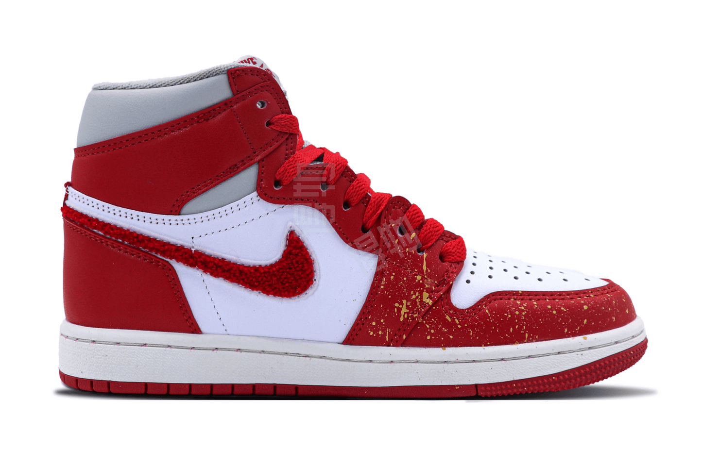 Кроссовки женские Jordan air year - Boxette Shop