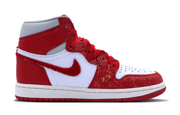 Кроссовки женские Jordan air year - Boxette Shop