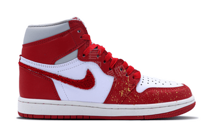 Кроссовки женские Jordan air year - Boxette Shop