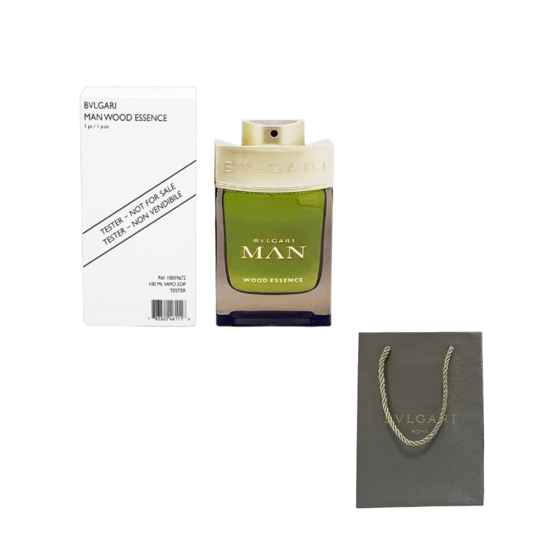 Духи мужские BVLGARI Man - Boxette Shop