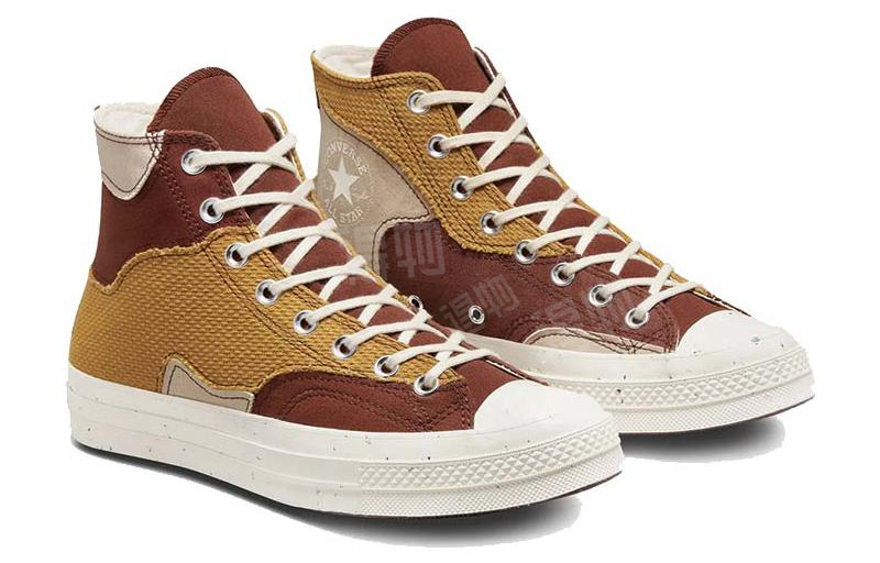 Кеды Converse Chuck 70