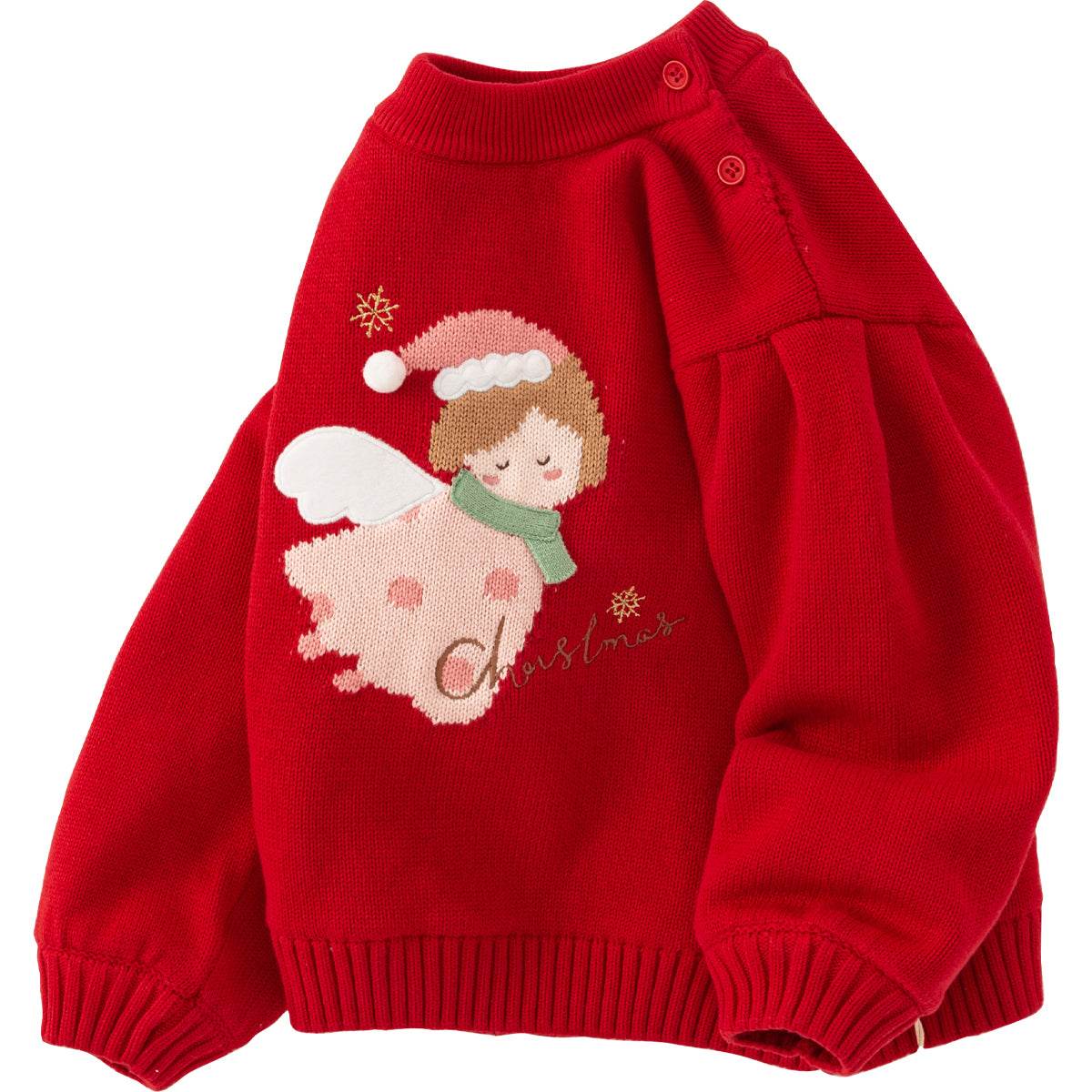 Джемпер детский Dave & Bella - Boxette Shop