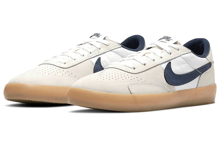 Кроссовки Nike SB Heritage Vulc - Boxette Shop