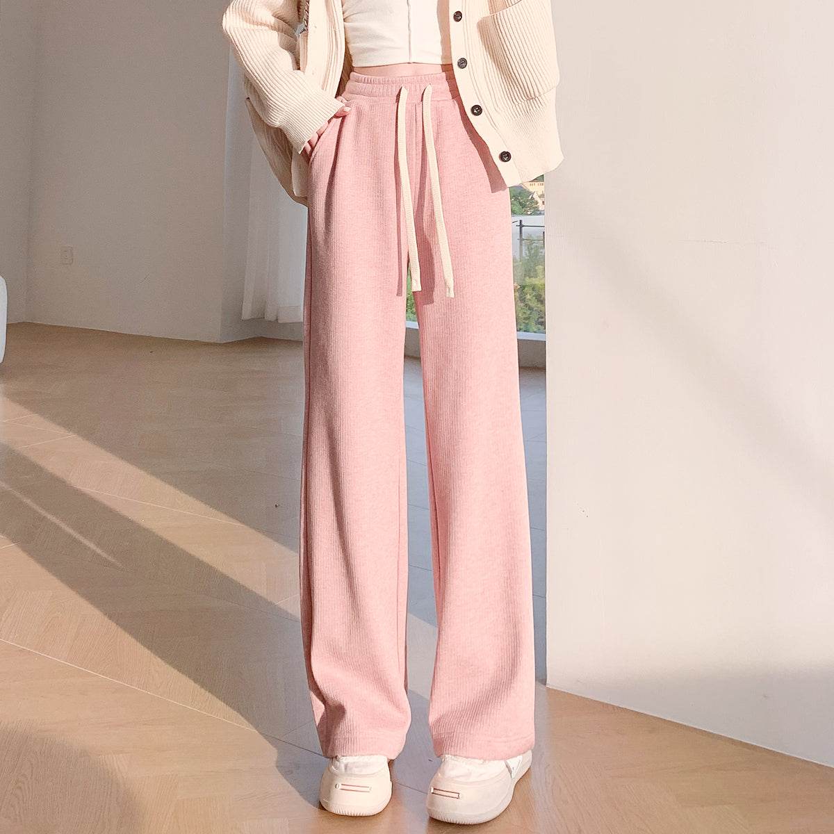 Брюки женские Meijo Miniso Dopamine - Boxette Shop