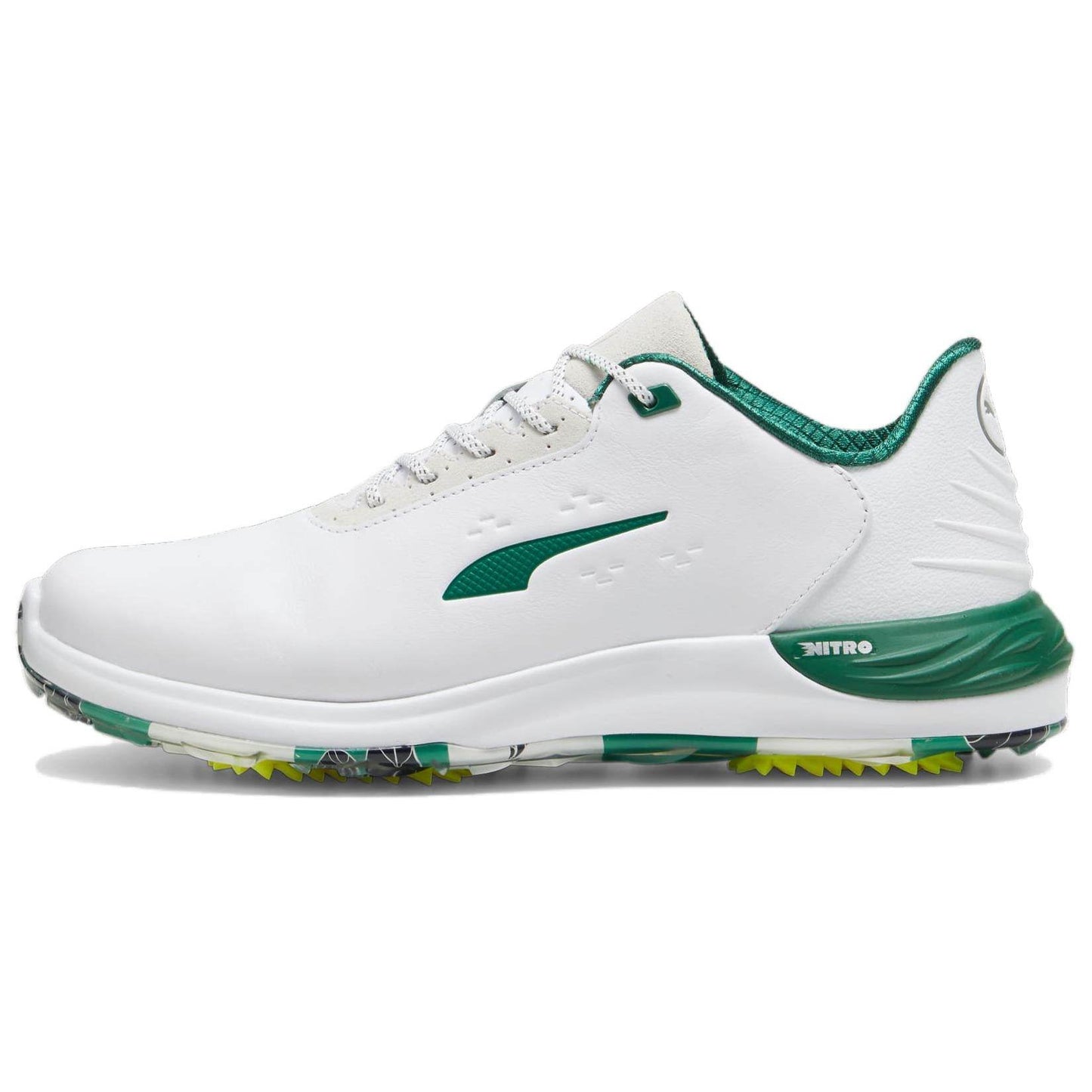 Кроссовки мужские Puma Comfort & Stability Low - Boxette Shop