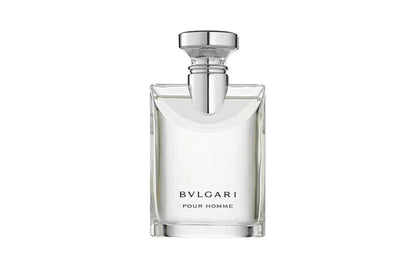 Духи мужские BVLGARI Pour Homme - Boxette Shop