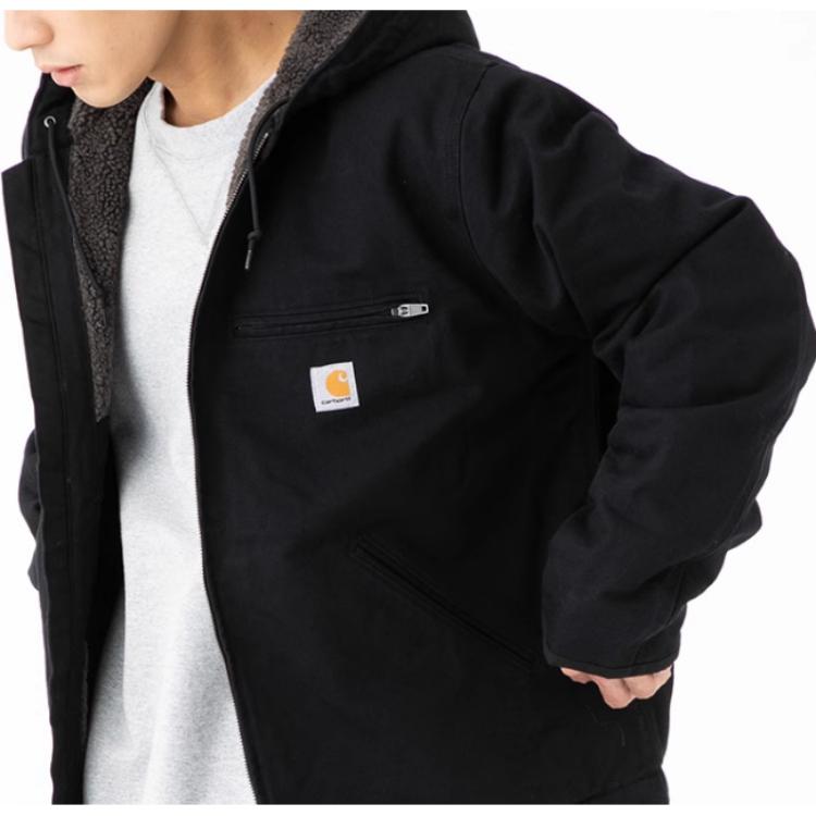 Erkaklar kurtkasi Carhartt 104392-J141