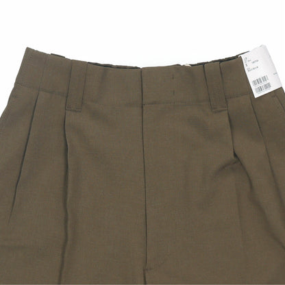 Брюки Uniqlo X Marni Ss22