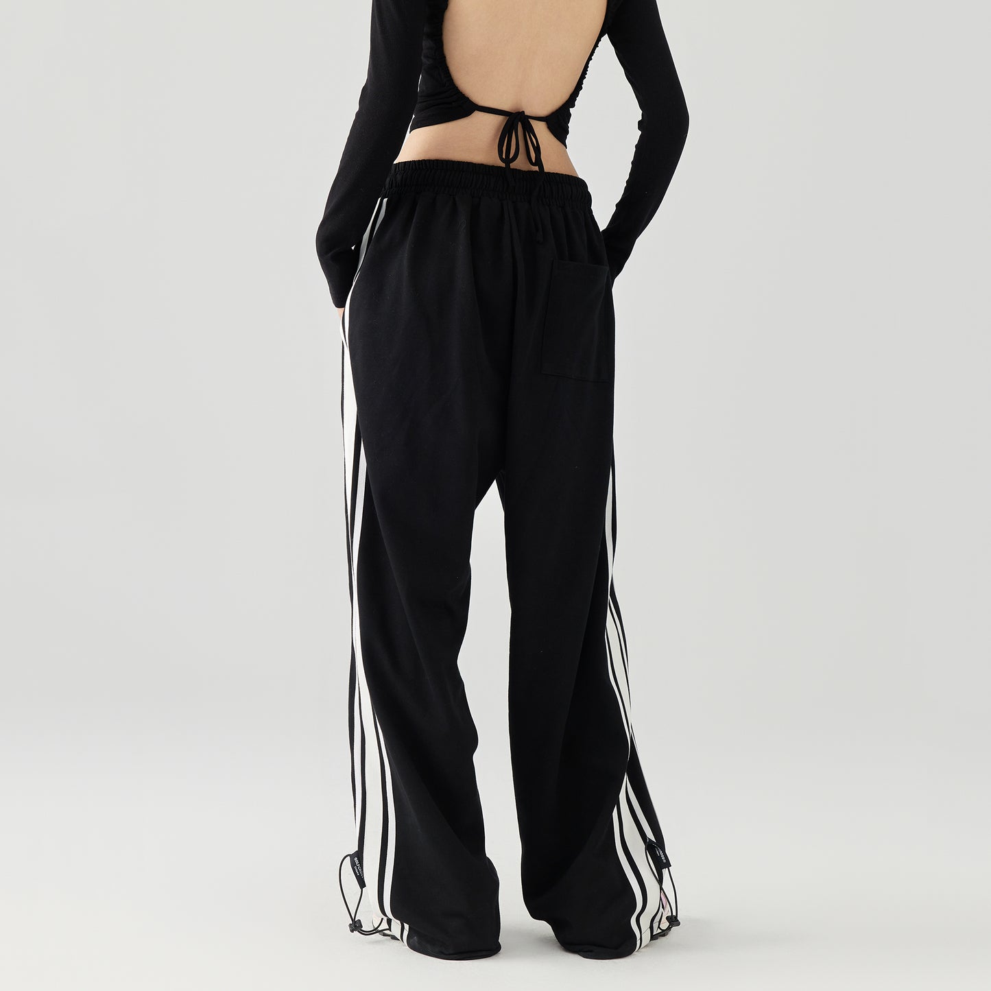 Golfcross kolleji retro trek shimlari