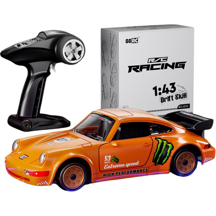 Машина дистанционного управления Porsche 911