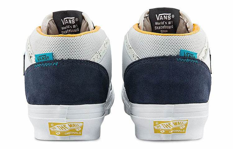 Кеды Vans half cab - Boxette Shop
