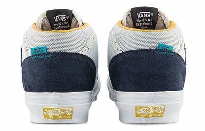 Кеды Vans half cab - Boxette Shop