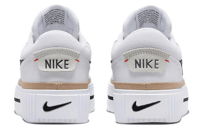 Кроссовки Nike court legacy lift - Boxette Shop