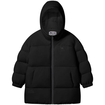 Пуховик детский Camel