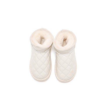 Сапоги детские Warrior