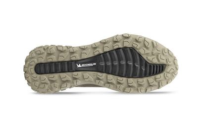 Ботинки мужские Ecco