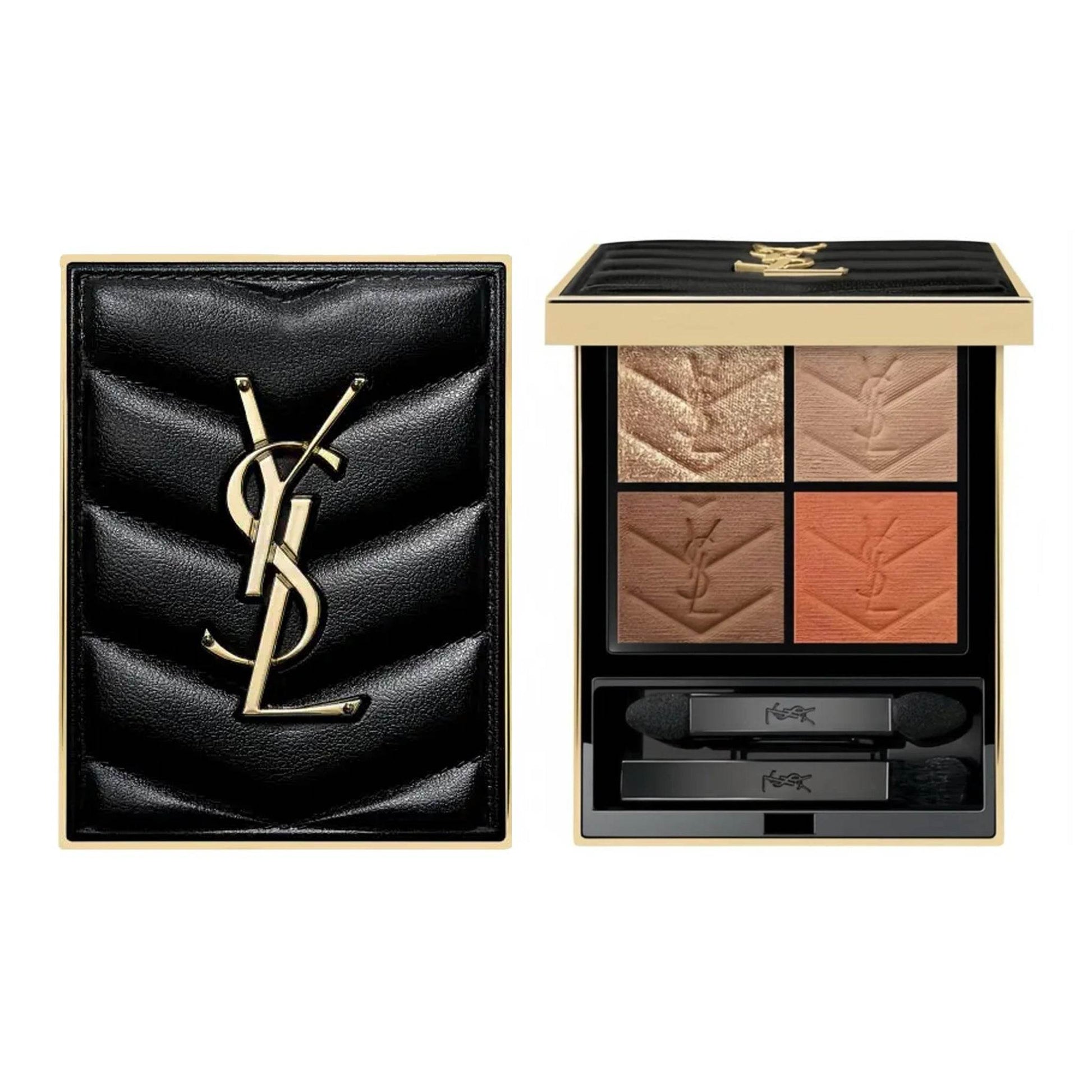 Тени для глаз YSL Saint Laurent Mini Clutch Luxury - Boxette Shop
