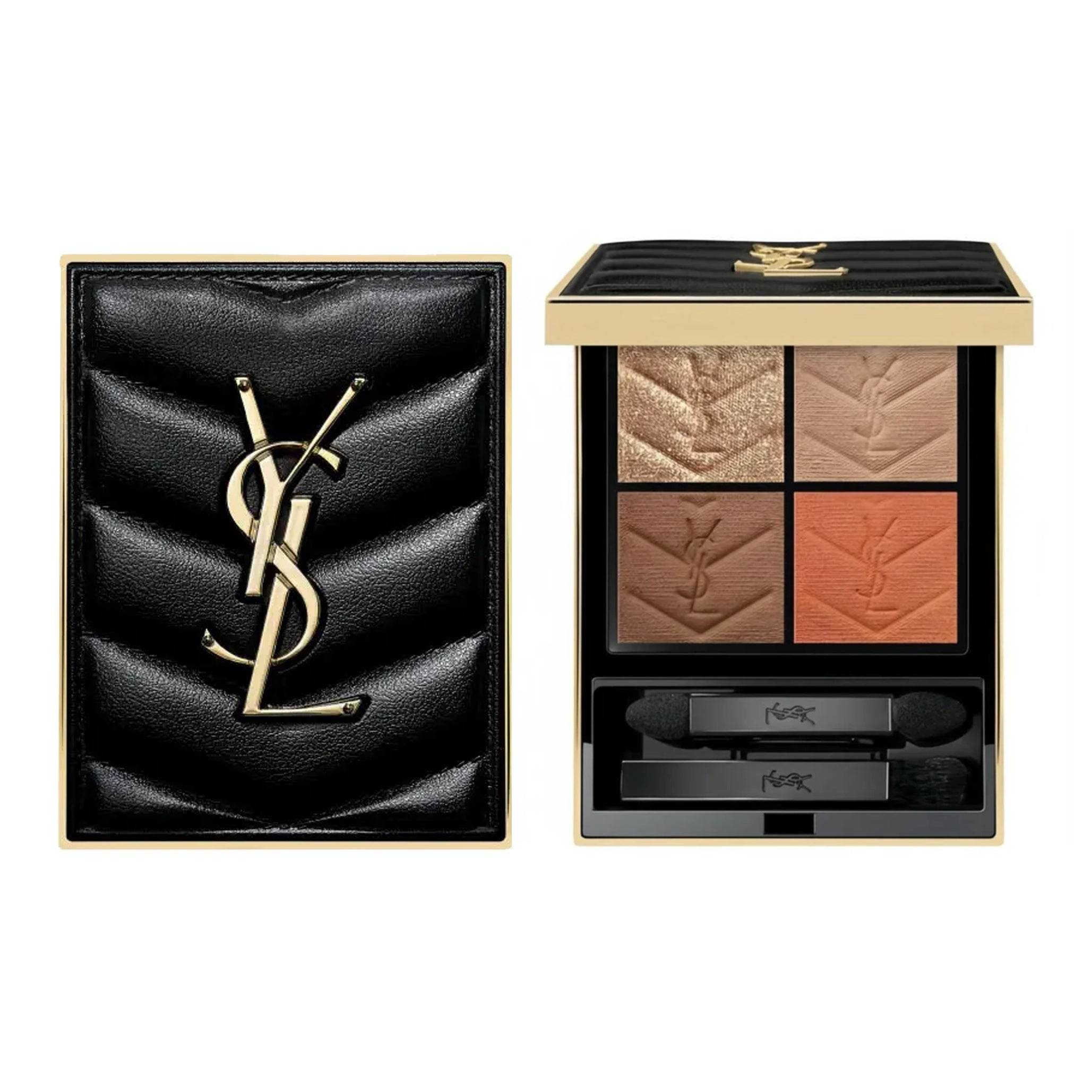 Тени для глаз YSL Saint Laurent Mini Clutch Luxury - Boxette Shop