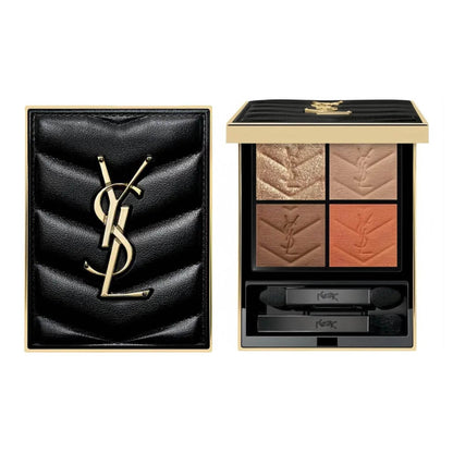 Тени для глаз YSL Saint Laurent Mini Clutch Luxury - Boxette Shop