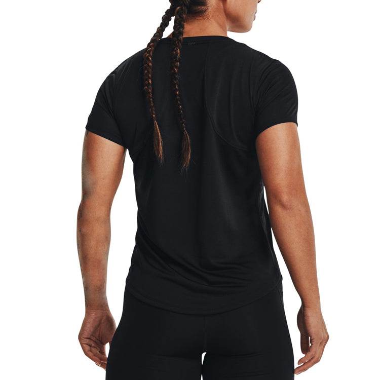 Футболка женская Under Armour - Boxette Shop