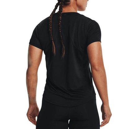 Футболка женская Under Armour - Boxette Shop