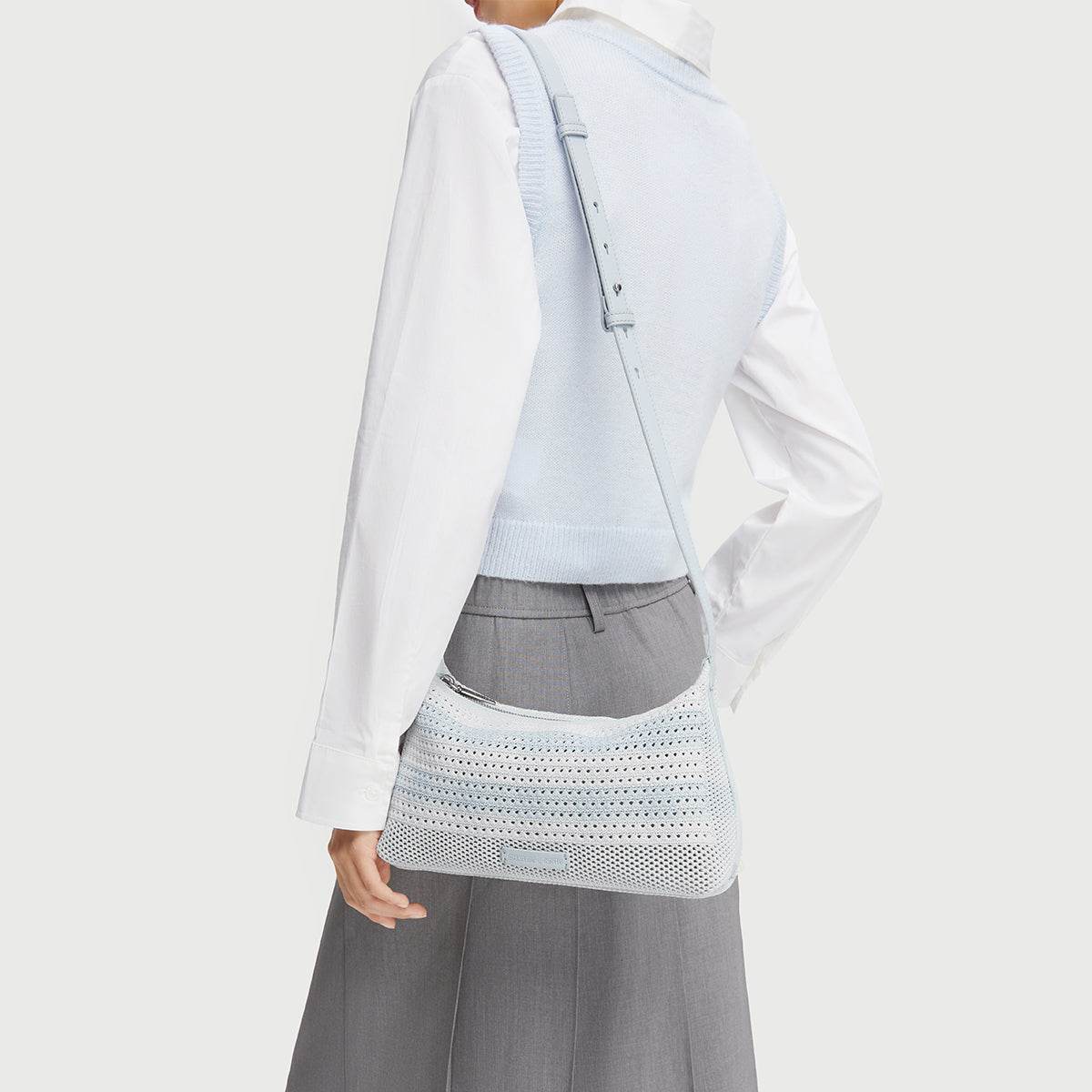 Сумка женская Charles&Keith - Boxette Shop