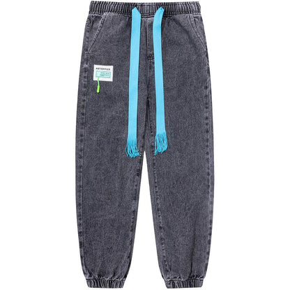 Джинсы мужские Antioffice - Boxette Shop