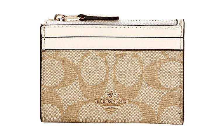 Кошелёк Coach skinny - Boxette Shop