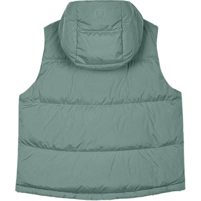 Жилет женский Lululemon - Boxette Shop
