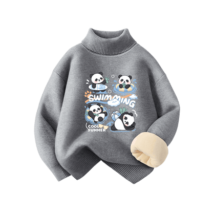 Свитер детский Baleno Junior