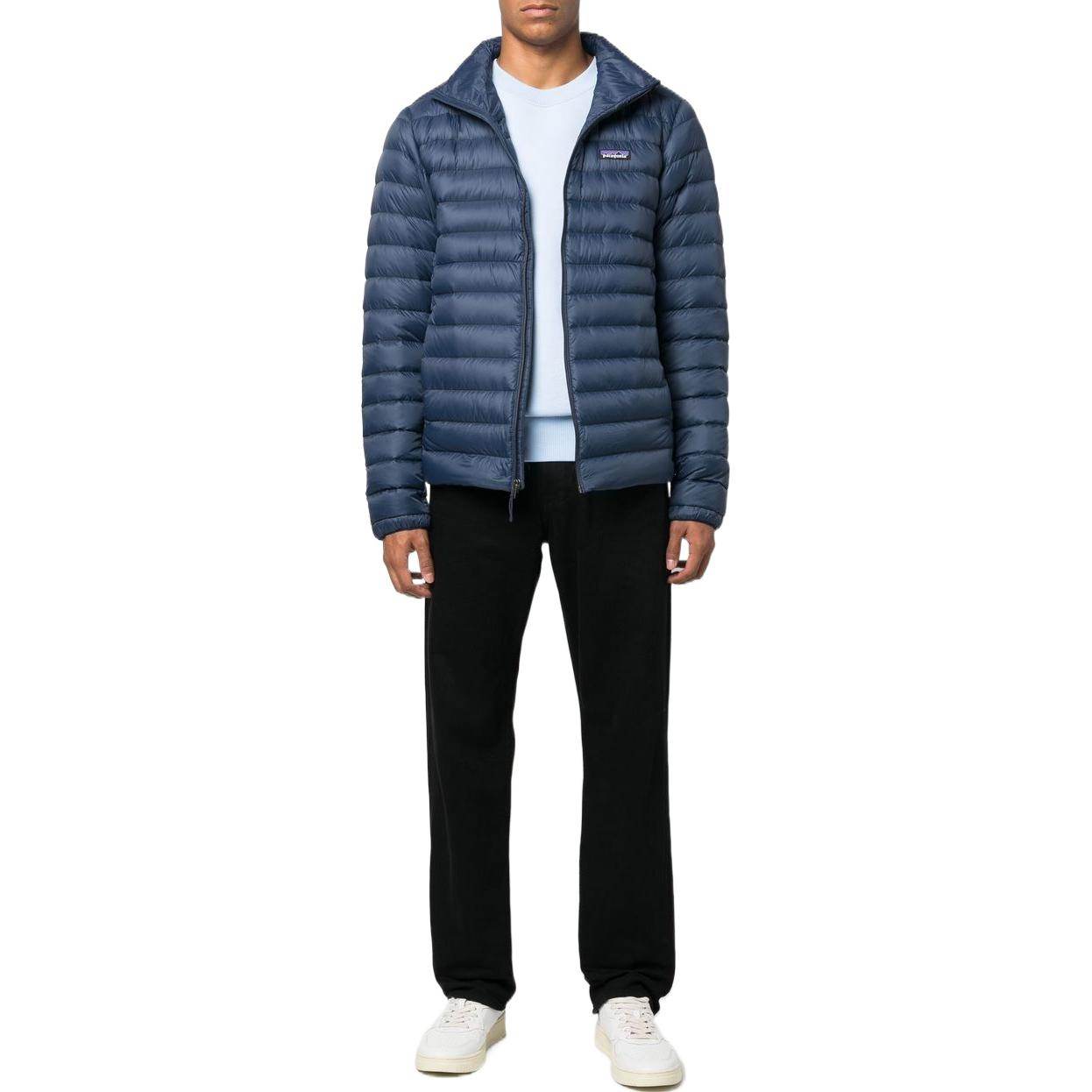 Пуховик мужской Patagonia - Boxette Shop