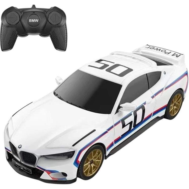 Xi Naughty Boy Porsche 911 GT2 masofadan boshqarish pulti avtomobili