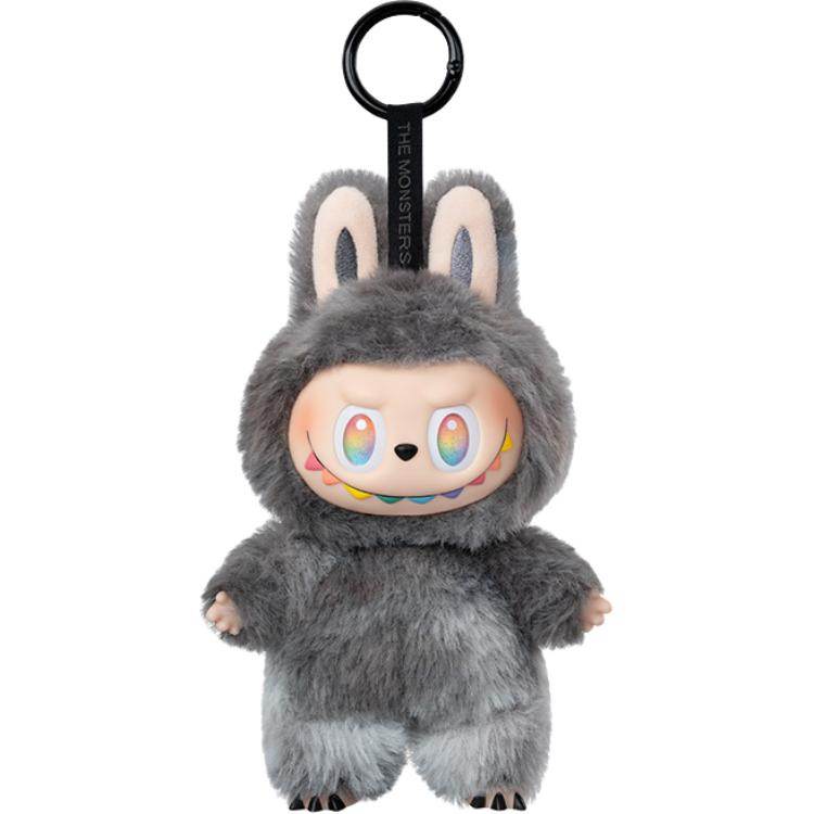 Мягкая игрушка Bubble Mart Pop Mart Labubu 3.0 - Boxette Shop