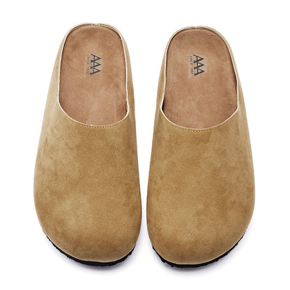 Сабо AAA Since 1955 Closed-Toe Comfort