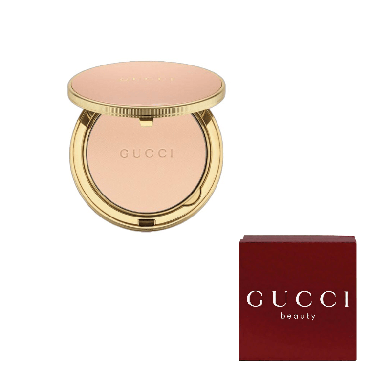 Пудра Gucci Rose Gold Powder - Boxette Shop