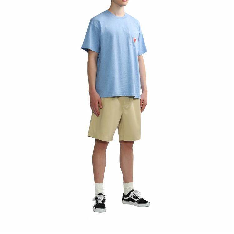 Шорты мужские Carhartt WIP - Boxette Shop