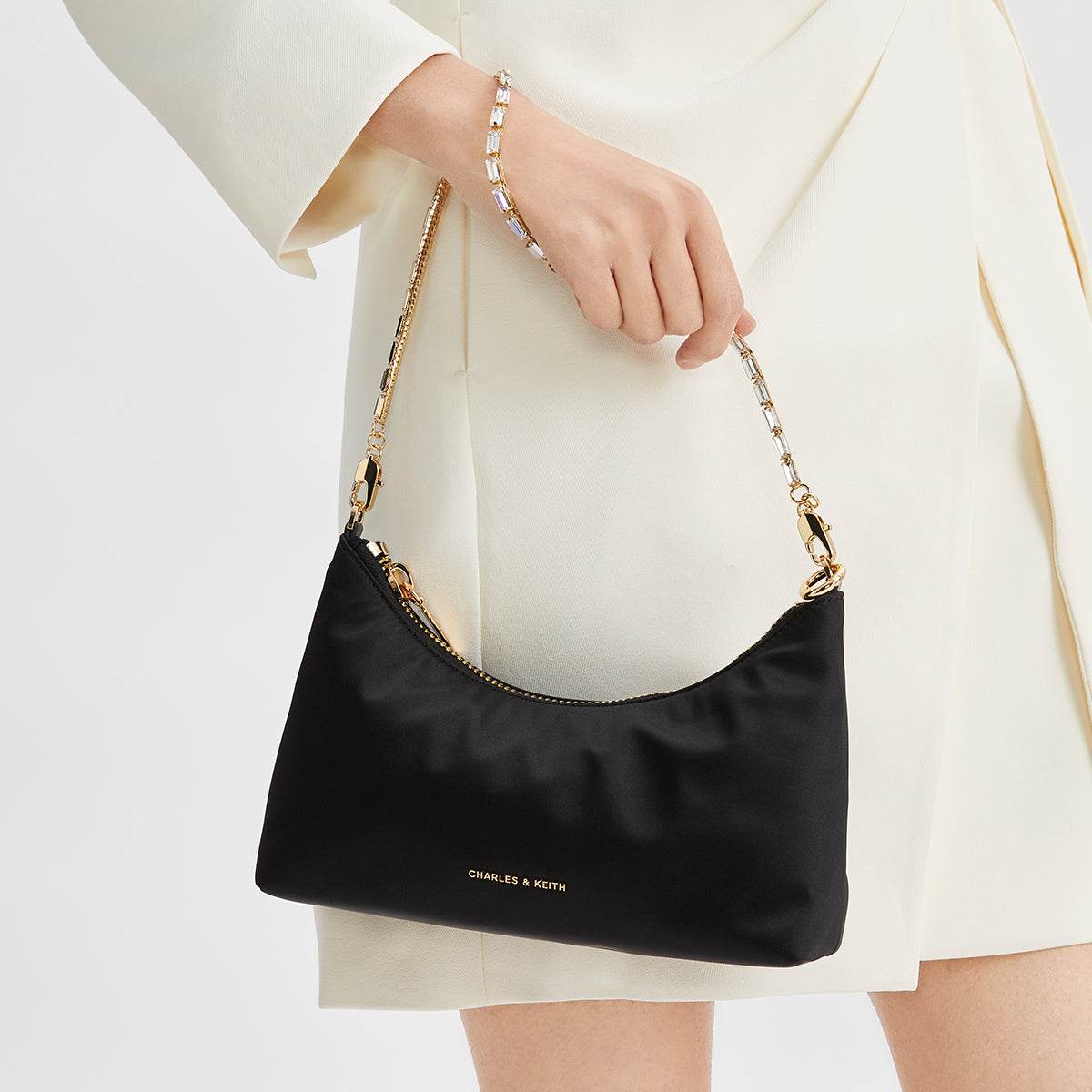 Сумка женская Charles&Keith - Boxette Shop