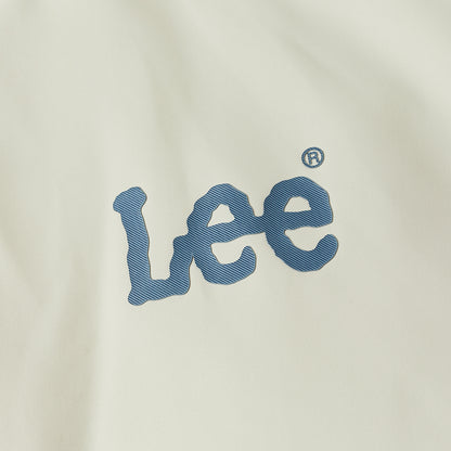 Пуховик детский Lee Long Parka