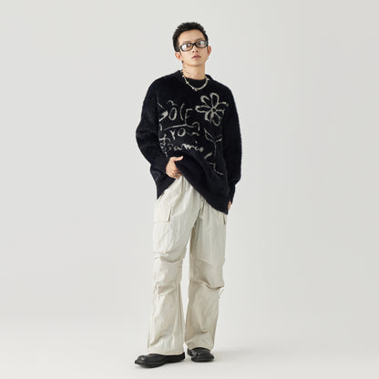 Свитер Golfcross