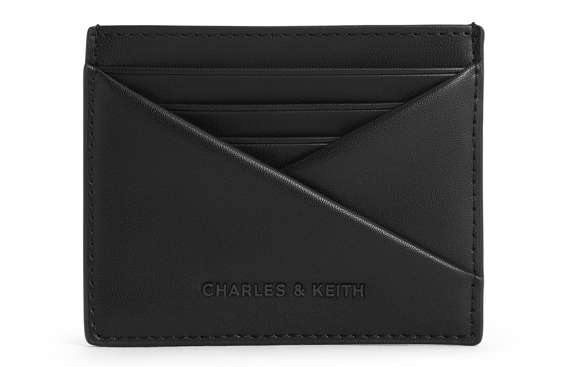 Кошелёк Charles&Keith - Boxette Shop