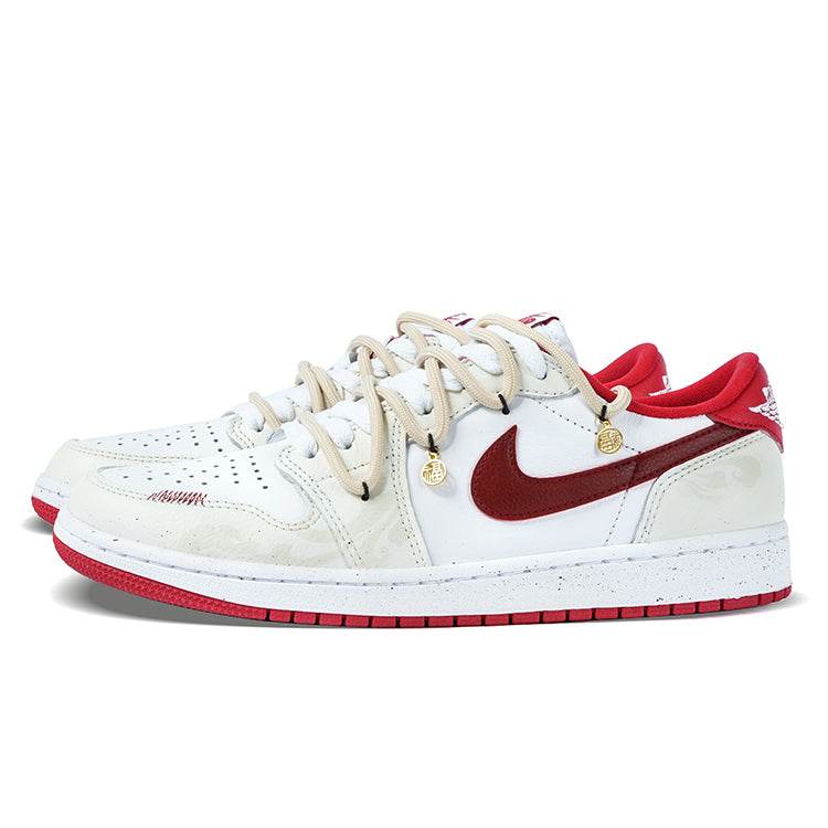 Кроссовки Jordan air crooks - Boxette Shop