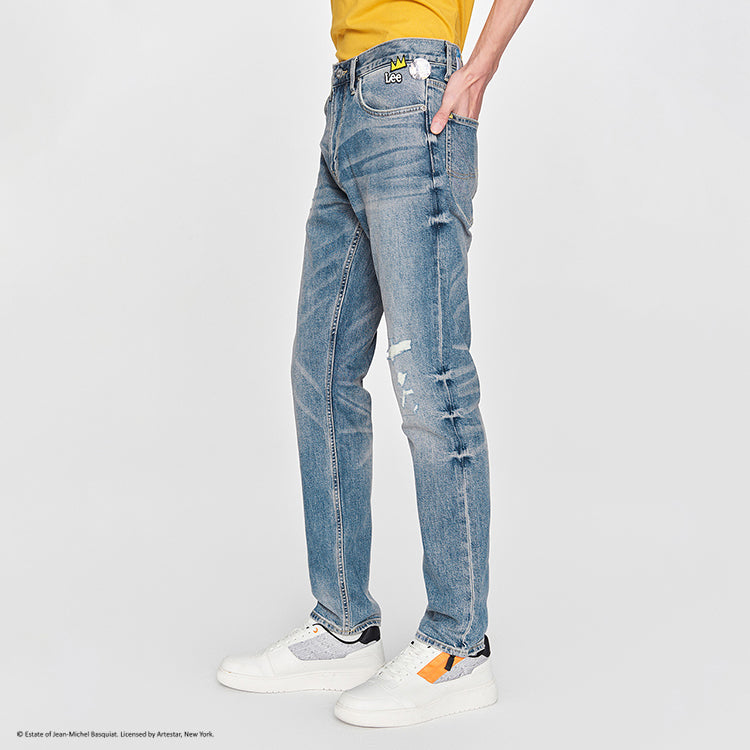 Джинсы мужские Lee 705