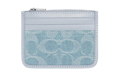 Кошелёк Coach - Boxette Shop