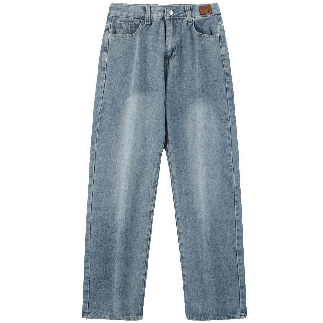 Джинсы мужские Antioffice Retro Straight