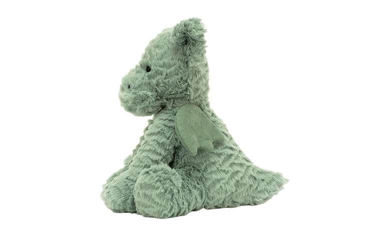 Мягкая игрушка Jellycat - Boxette Shop
