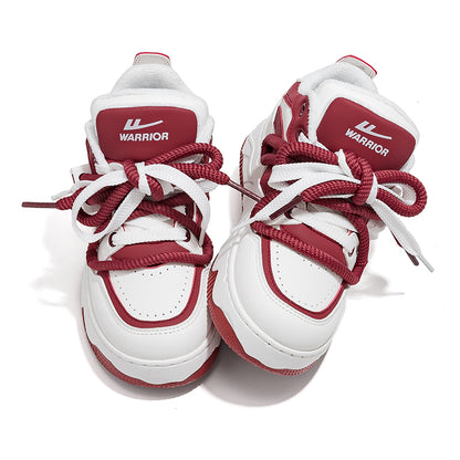 Кроссовки Warrior