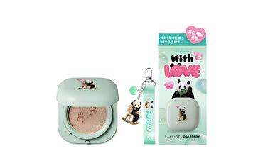 Кушон Laneige Bao Family Matte - Boxette Shop