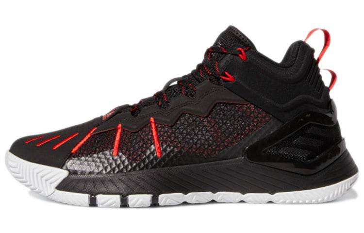 Кроссовки мужские Adidas D Rose Son of Chi - Boxette Shop