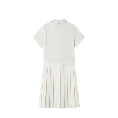 Ayollar uchun Le Coq Sportif ko'ylagi