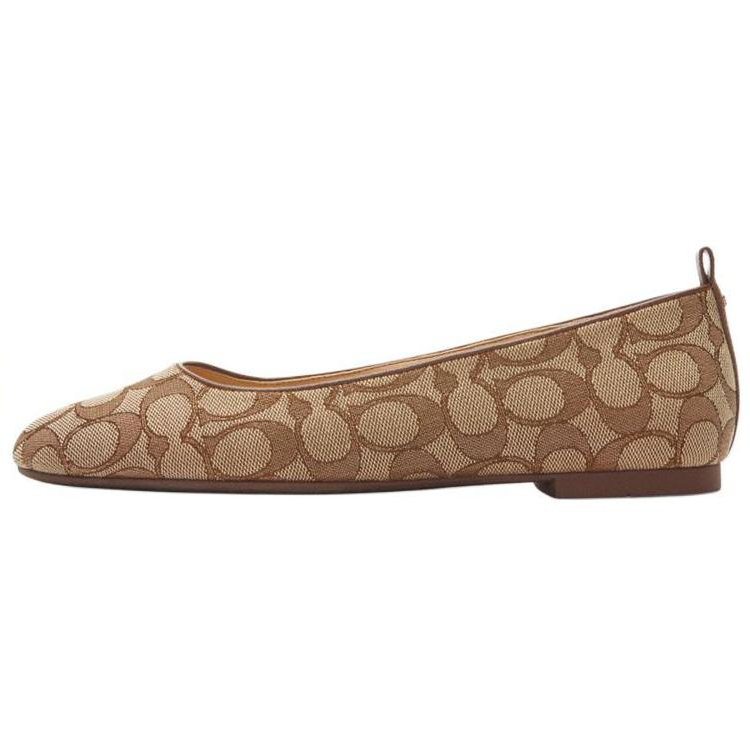 Ayollar uchun murabbiy poyabzali